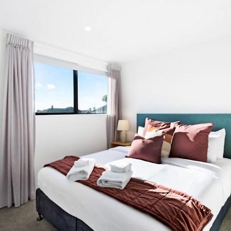 Stunning New 2Br Luxury In Pukekohe - Wifi Netflix Villa Bagian luar foto