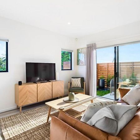 Stunning New 2Br Luxury In Pukekohe - Wifi Netflix Villa Bagian luar foto