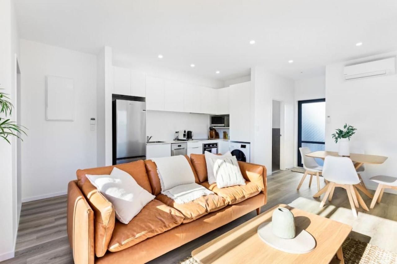 Stunning New 2Br Luxury In Pukekohe - Wifi Netflix Villa Bagian luar foto