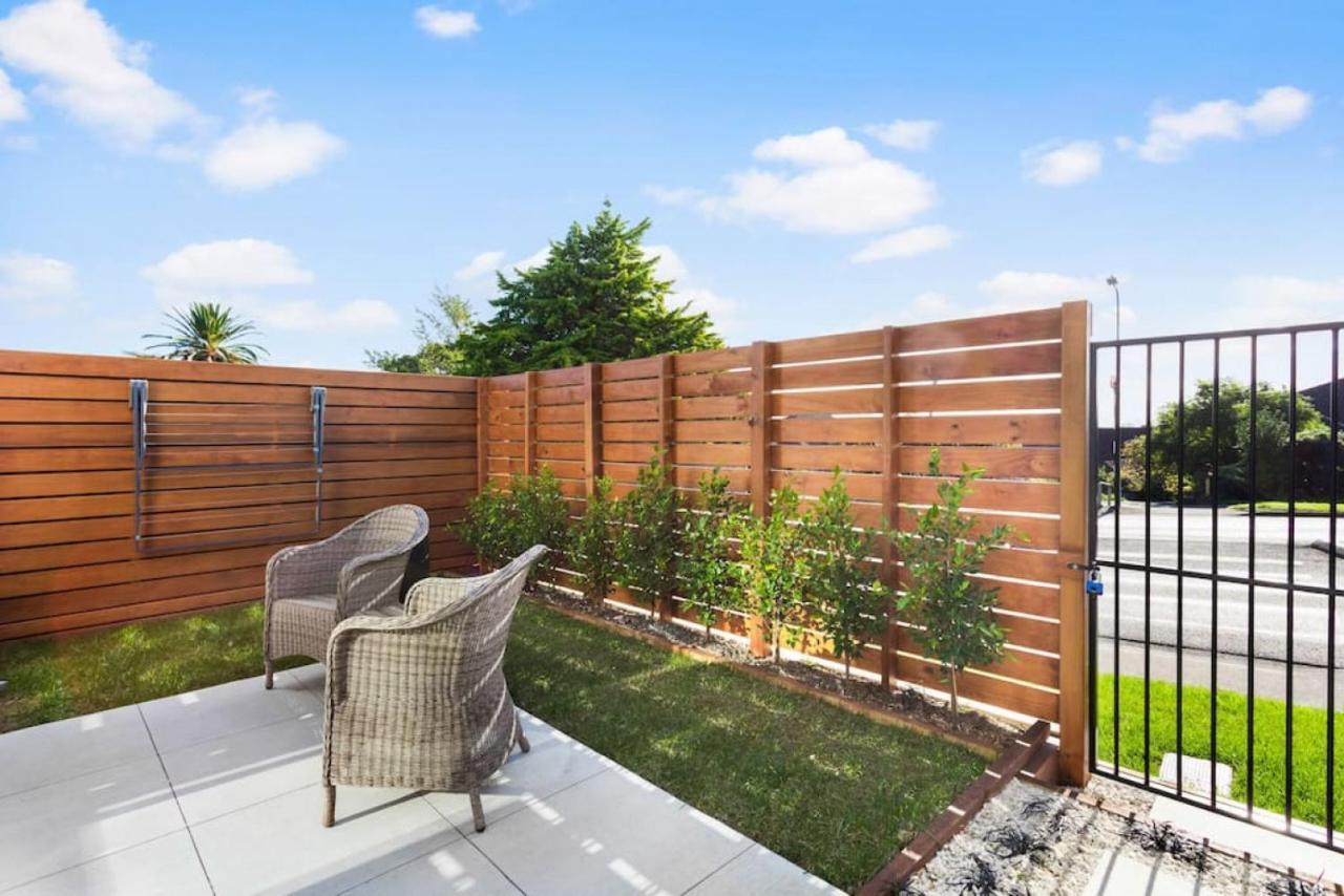 Stunning New 2Br Luxury In Pukekohe - Wifi Netflix Villa Bagian luar foto