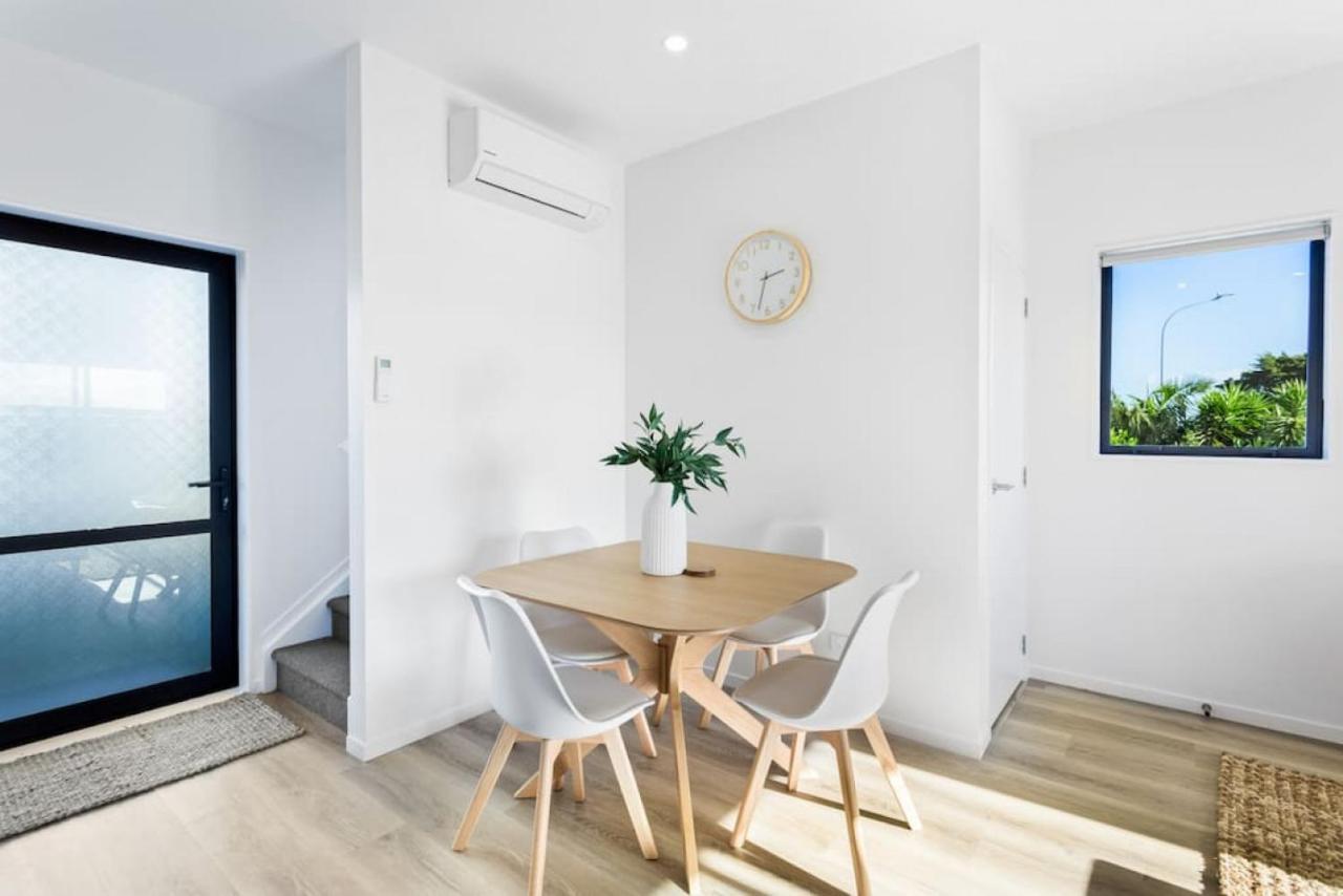 Stunning New 2Br Luxury In Pukekohe - Wifi Netflix Villa Bagian luar foto