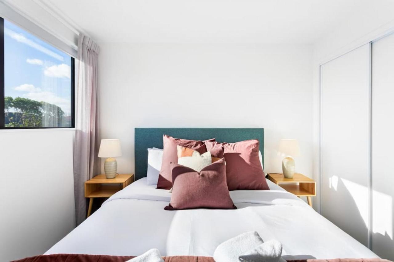 Stunning New 2Br Luxury In Pukekohe - Wifi Netflix Villa Bagian luar foto