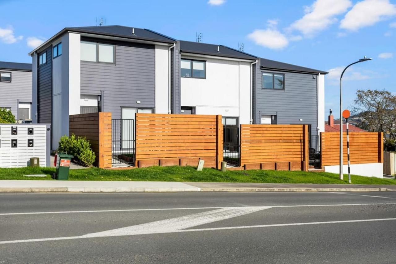 Stunning New 2Br Luxury In Pukekohe - Wifi Netflix Villa Bagian luar foto